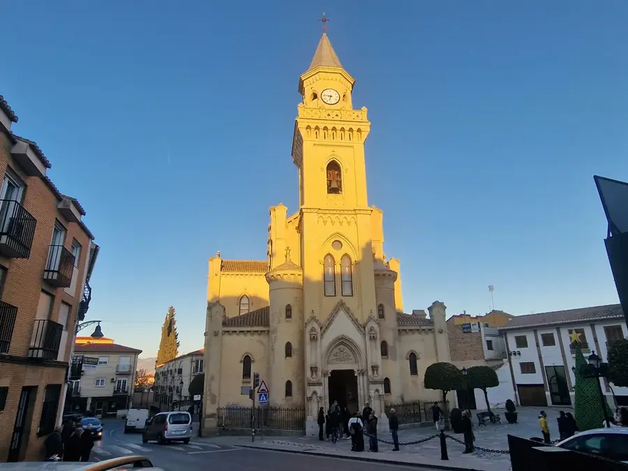 Gabia Grande — Umoja-Denkmal (Tansania)