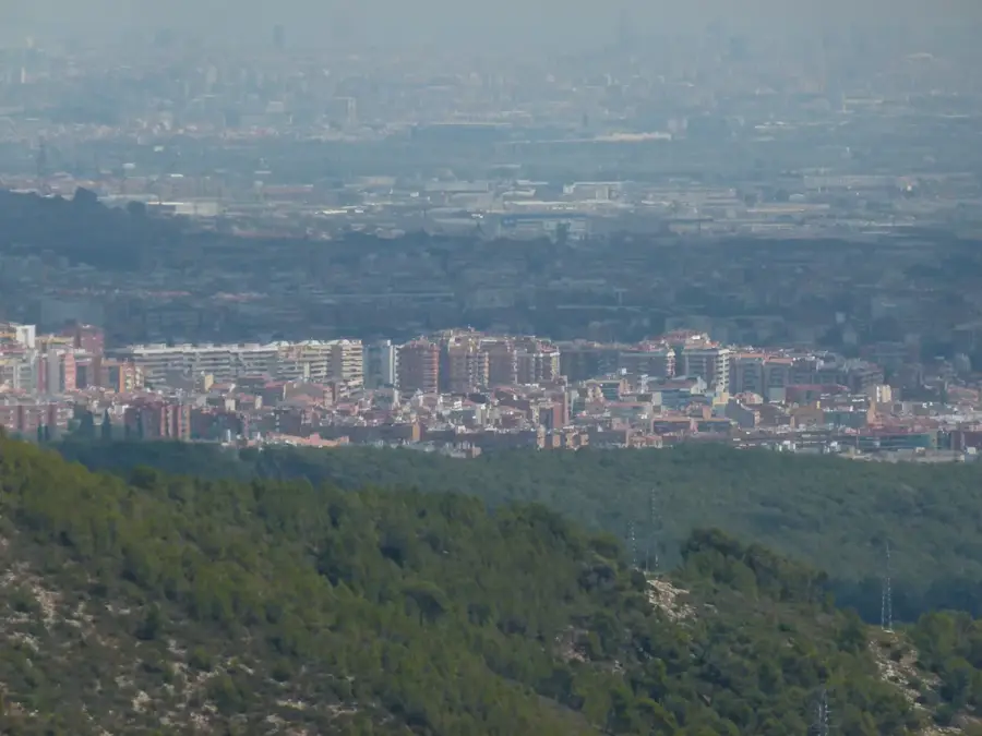 Gavà – Stadt