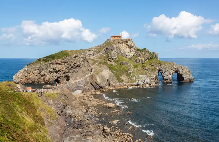 Gaztelugatxe – Sehenswürdigkeit