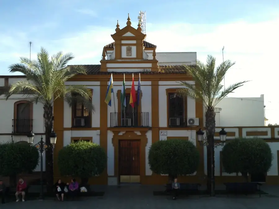 Gines – Stadt