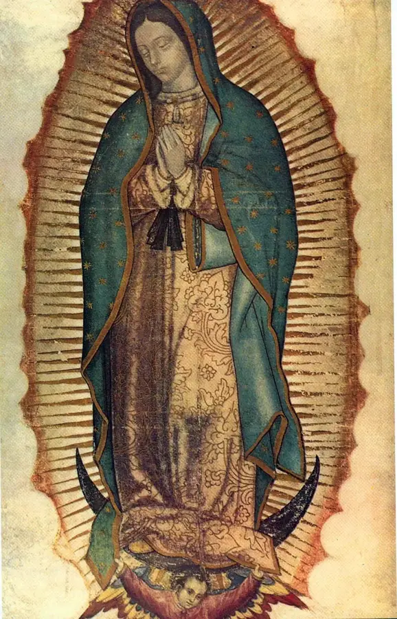Guadalupe – Sehenswürdigkeit