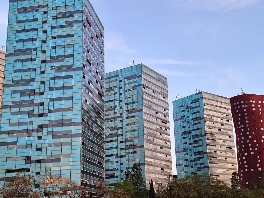 L'Hospitalet de Llobregat – Stadt