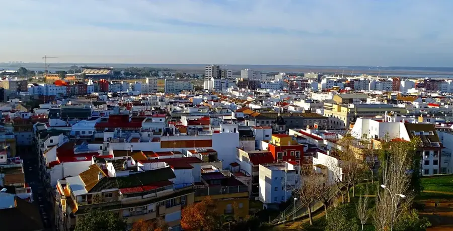 Huelva – Stadt