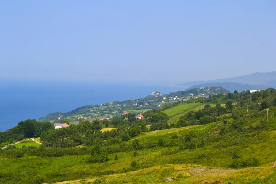 Igeldo – oraș