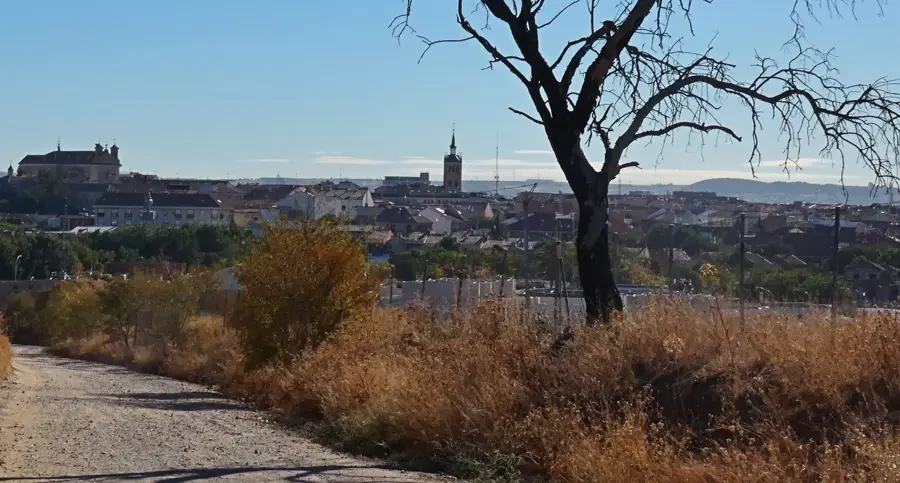 Illescas – Stadt