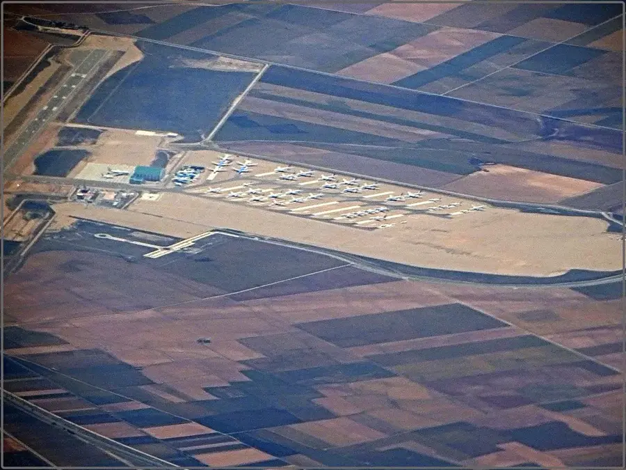 Jiloca Valley