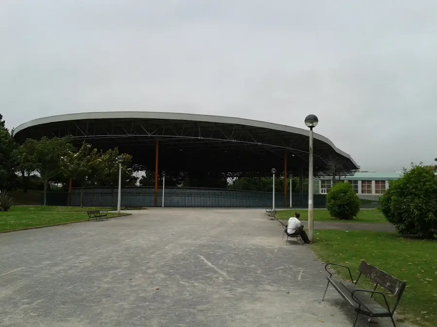 Jove – oraș