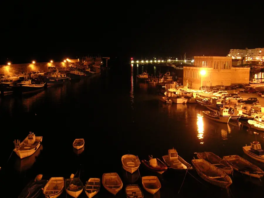 l'Ametlla de Mar – oraș