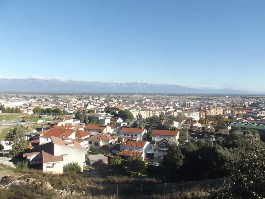 La Mata — Aigües (Spain)