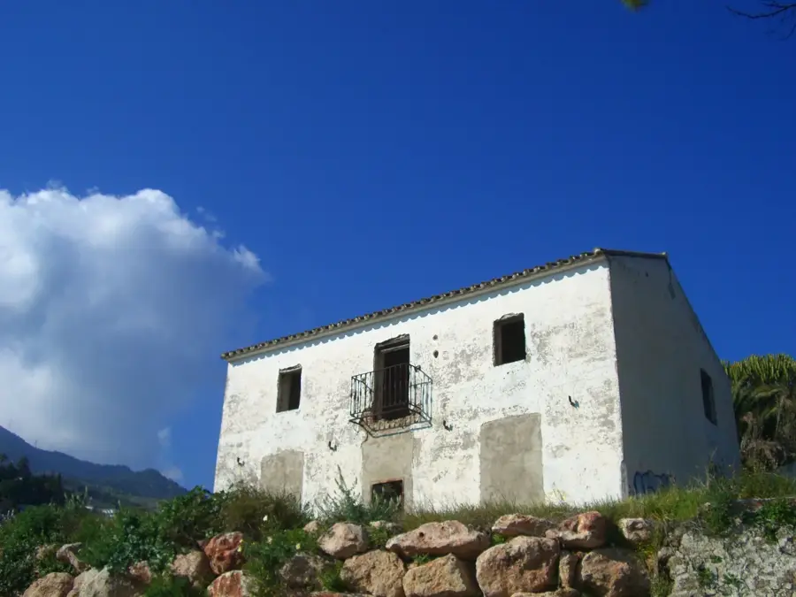 La Perla-Torremuelle – oraș