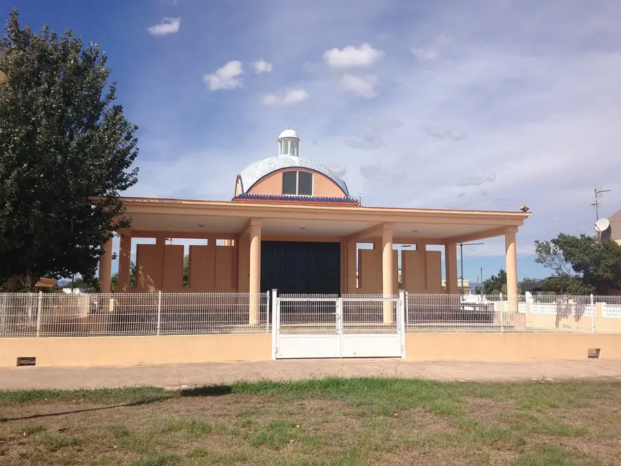 la Platja – oraș