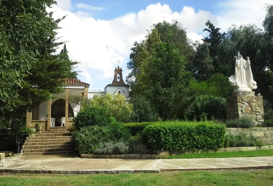 La Puebla del Río – Stadt
