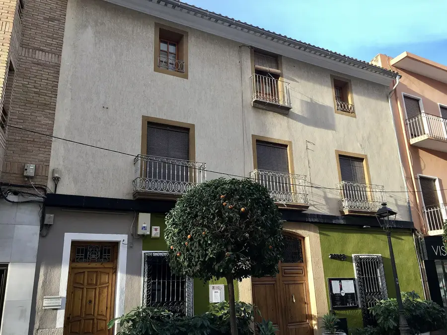 la Vila Joiosa