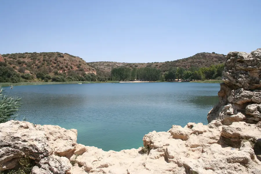 Lagunas de Ruidera – Stadt