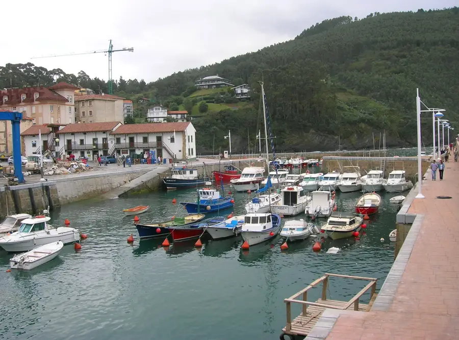 Lemoiz – oraș