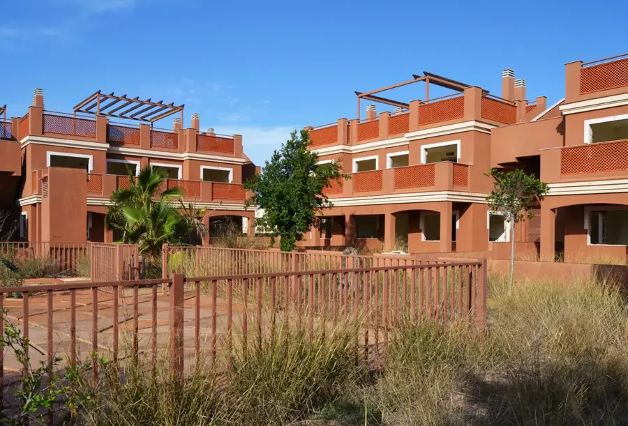 Los Alcázares — Embu (Kenya)