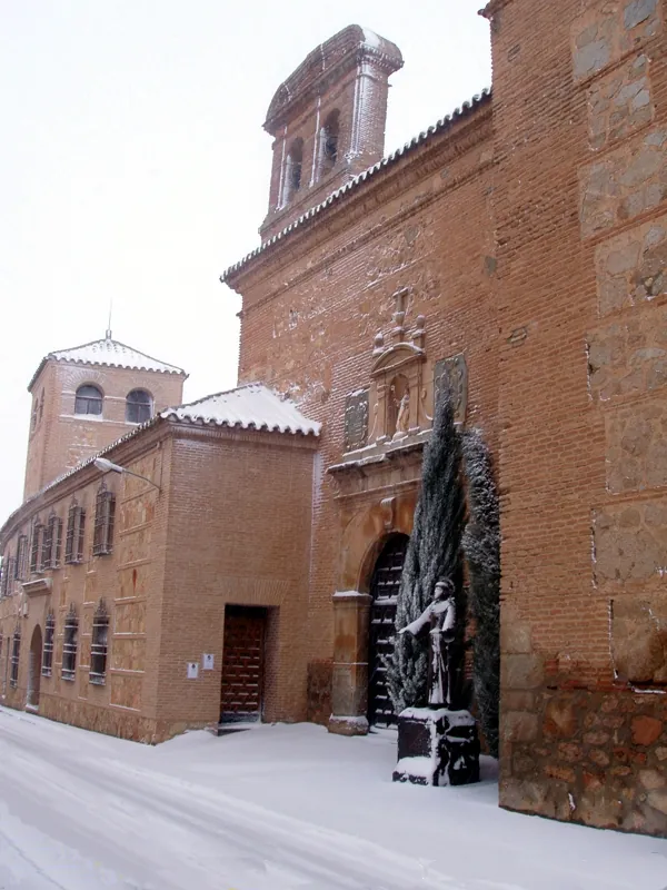 Madridejos — Toledo (Spanyolország)