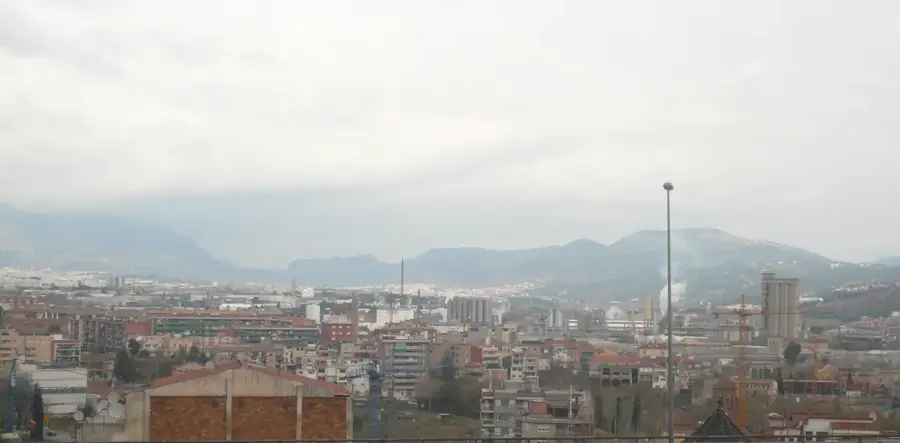 Martorell – Stadt