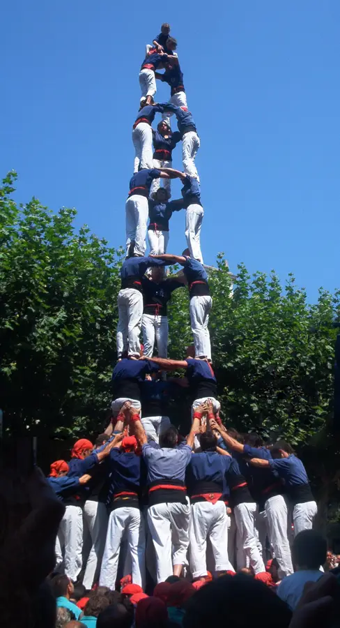 Mataró – Stadt