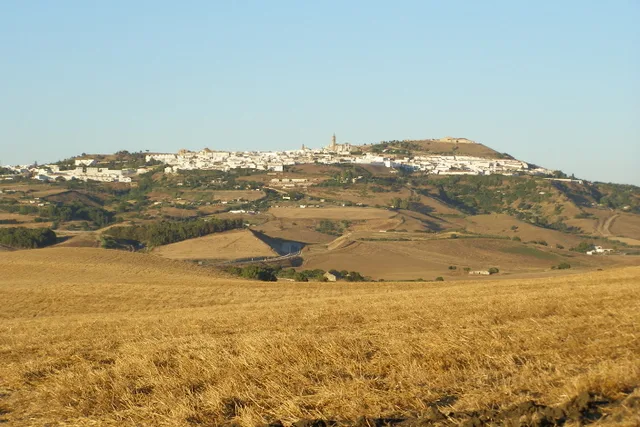 Medina Sidonia – Stadt