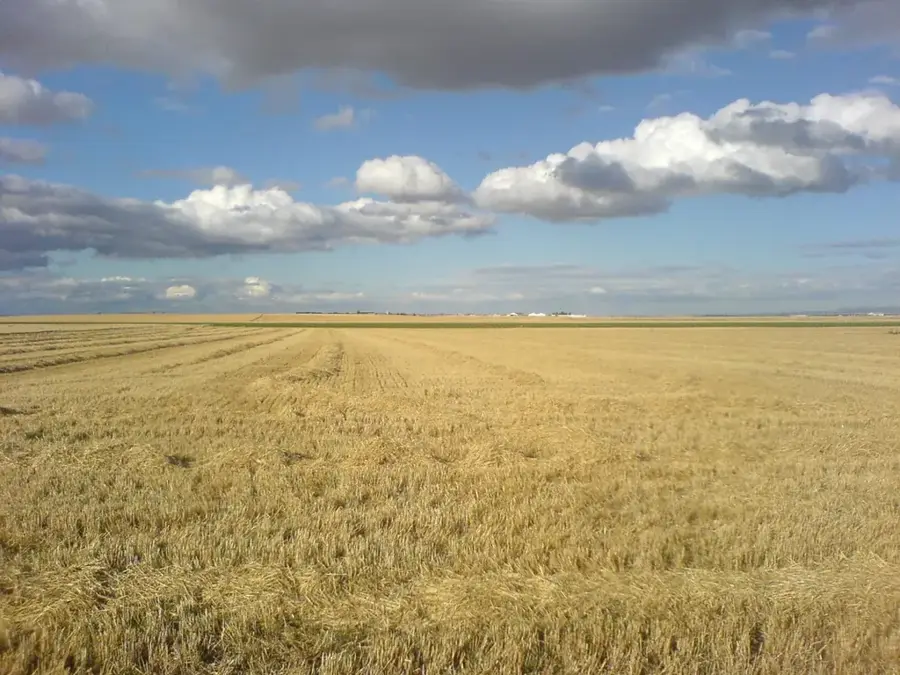 Meseta Central – Sehenswürdigkeit