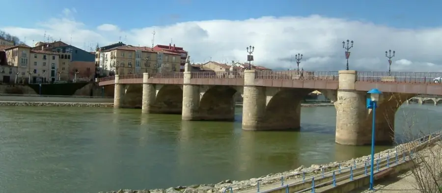 Miranda de Ebro – Stadt
