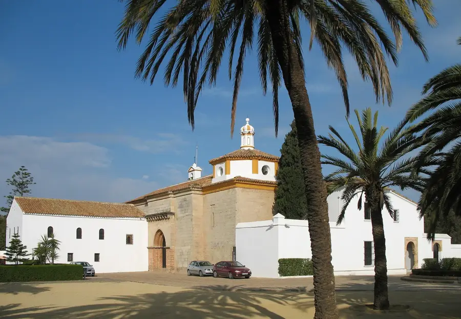 Kloster La Rábida — Uluguru-Gebirge (Tansania)