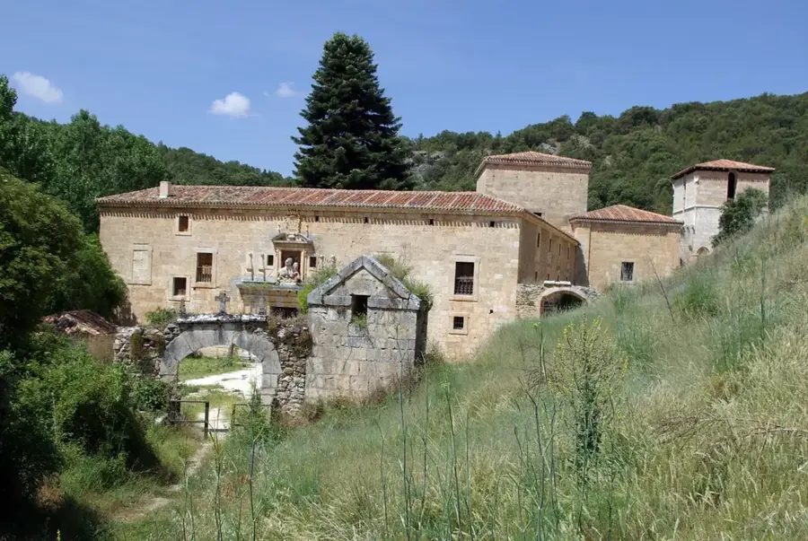 San Pedro de Arlanza Monastery