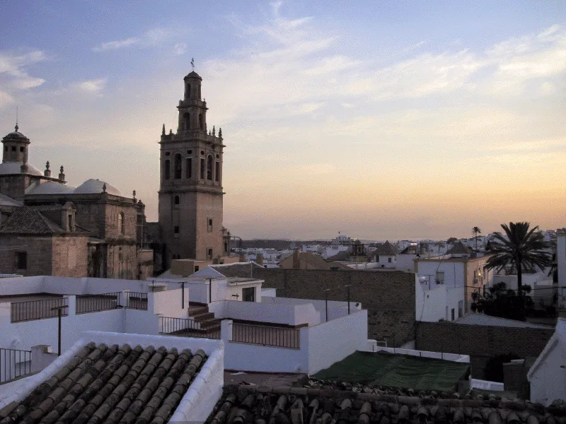 Morón de la Frontera