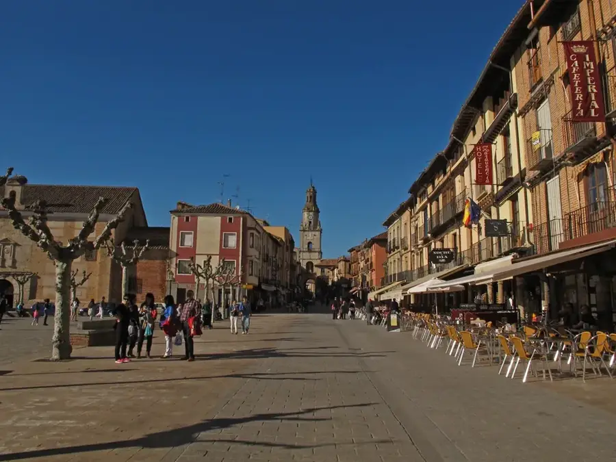 City Walls of Toro