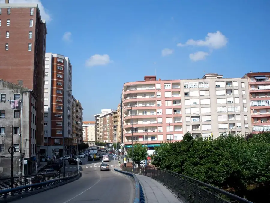 Muriedas – Stadt