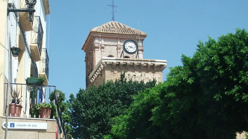 Níjar
