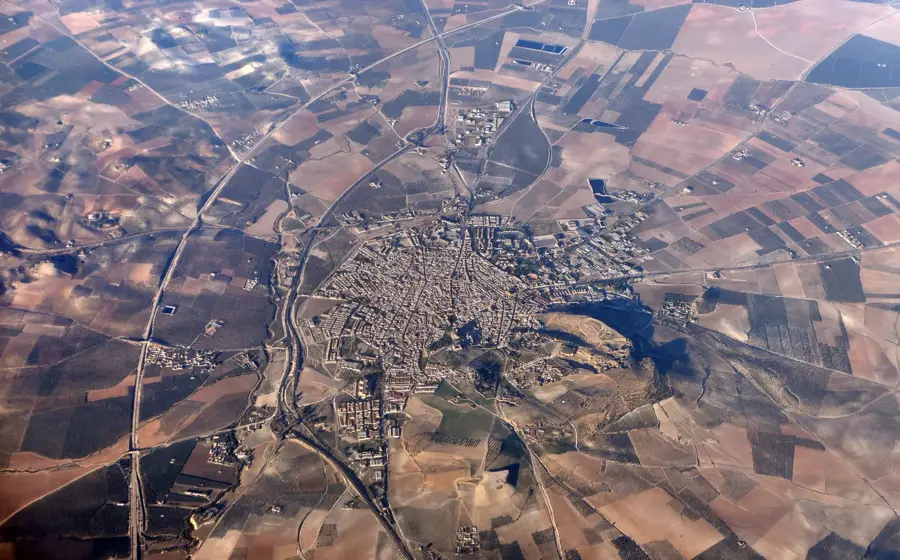 Osuna