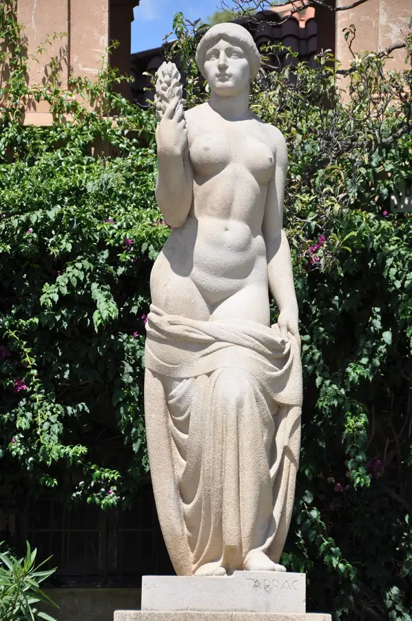 Pedralbes-i palota
