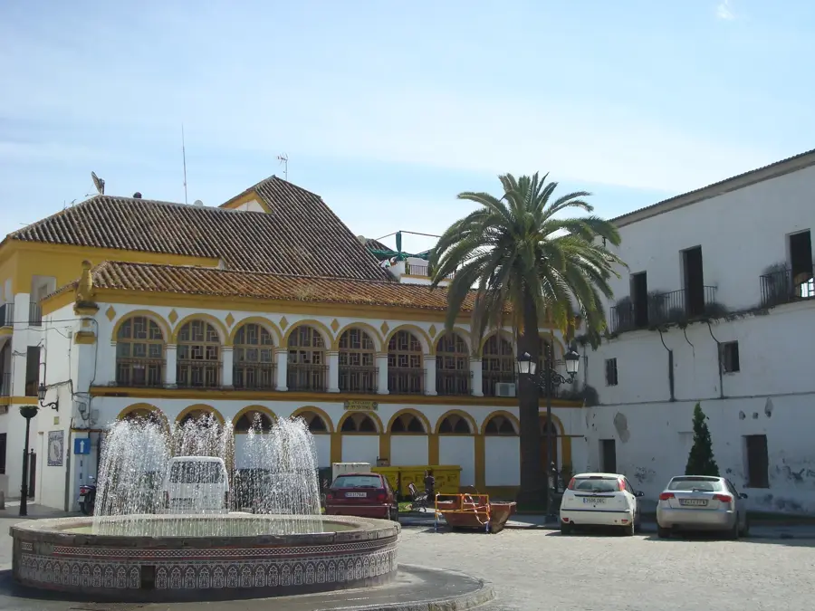 Palma del Río