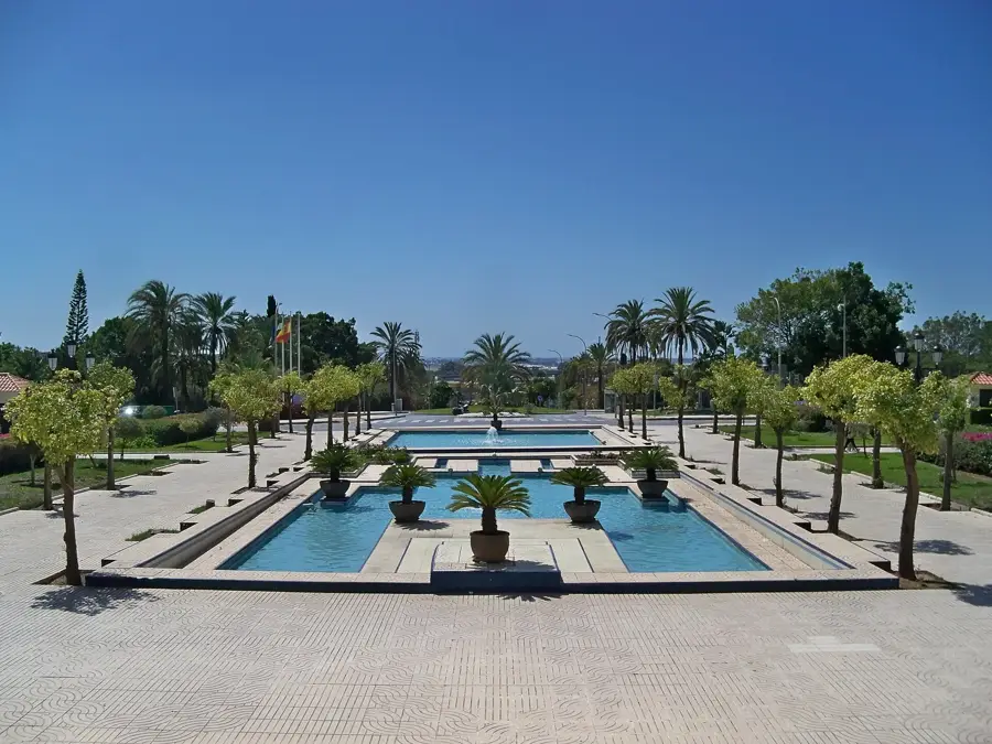 Andalusia Technology Park