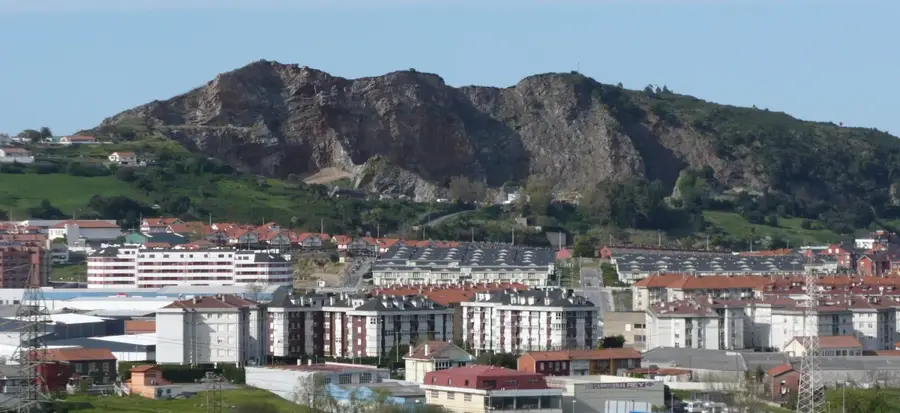 Peñacastillo – Stadt