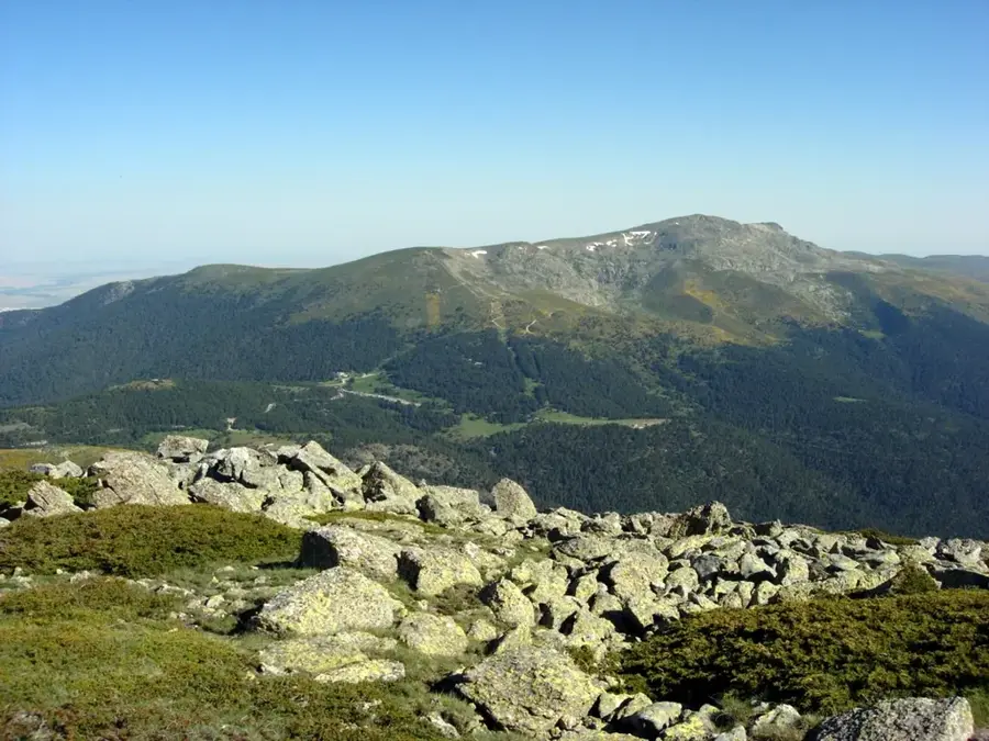 Peñalara