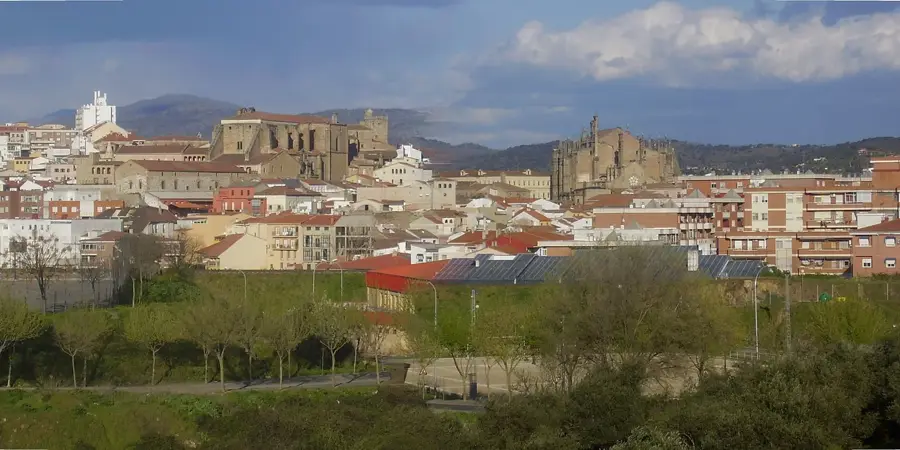 Plasencia – Sehenswürdigkeit