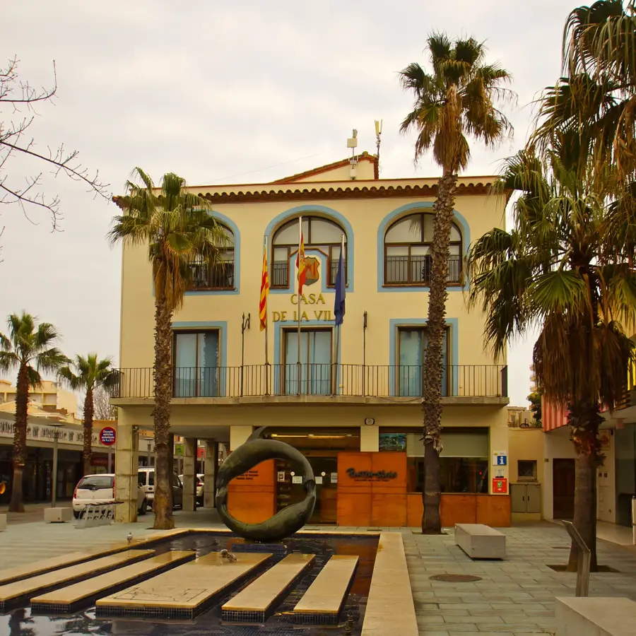 Platja d'Aro — Mandera (Kenia)