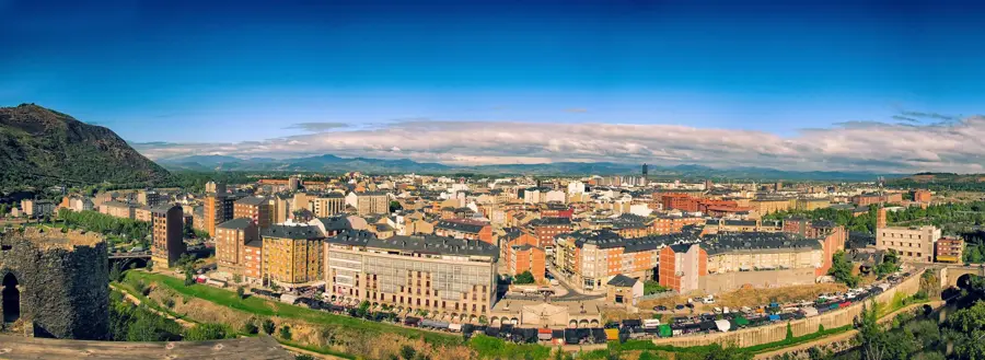 Ponferrada