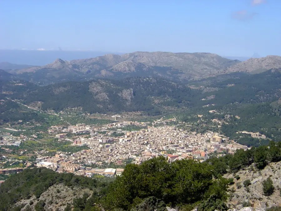 Port d'Andratx