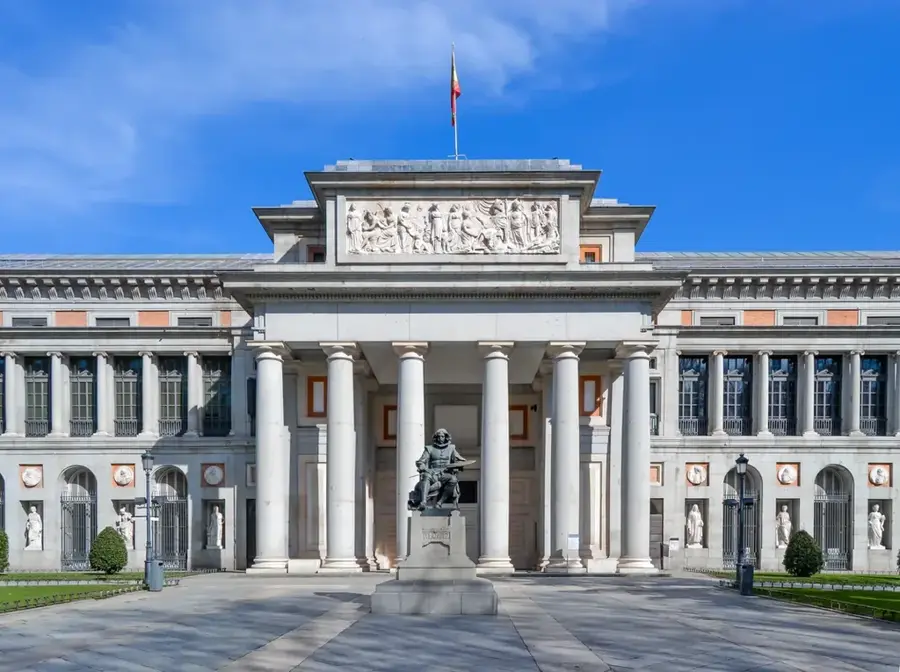 Prado Múzeum