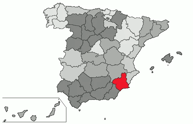 Puerto de Mazarrón – oraș