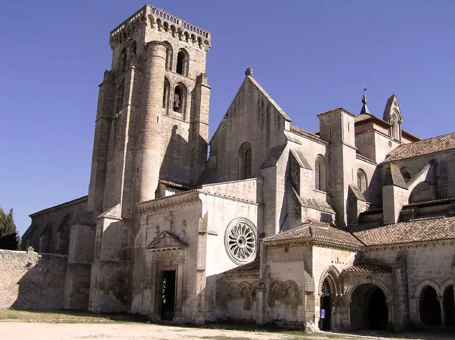 Las Huelgas Monastery