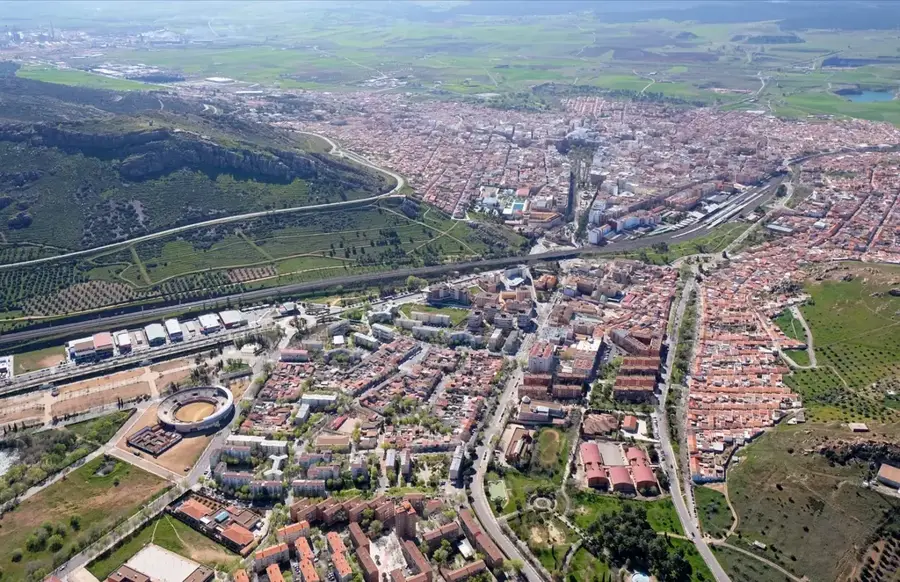 Puertollano Refinery