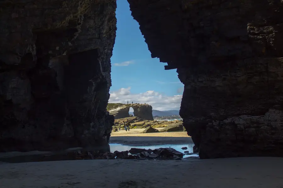 Ribadeo – oraș
