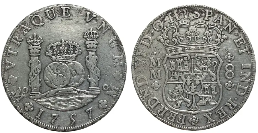Rio Real — Castillo de la Duquesa (Spanien)
