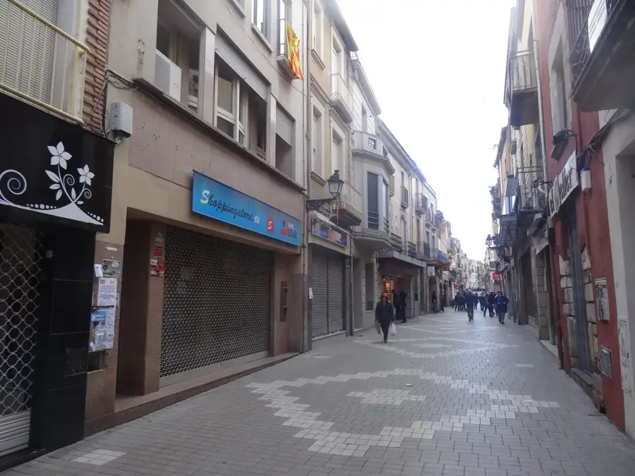 Sant Celoni – Stadt