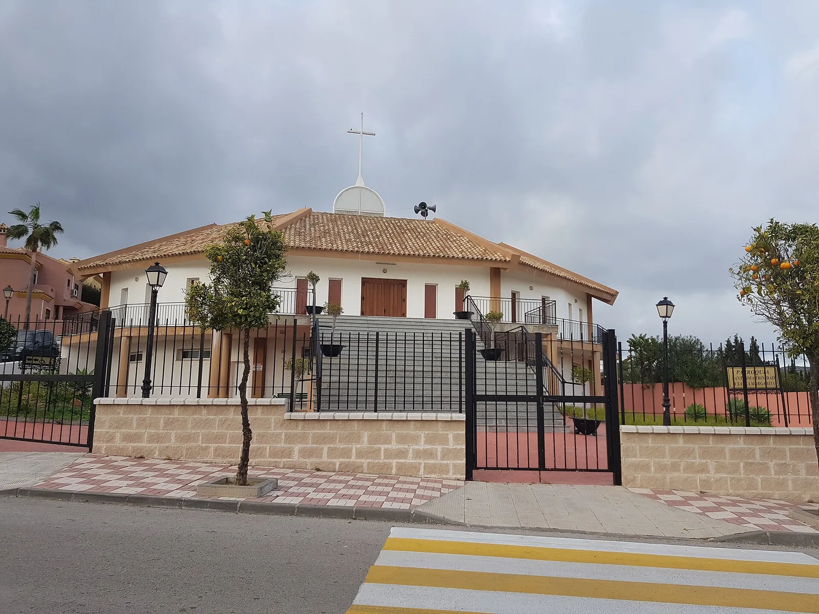 Santa Margarita